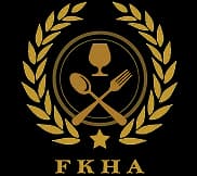 FKHA Crest Emblem Logo