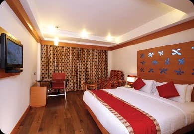 Hotel Room 2