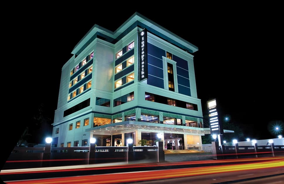 Hotel Indraprastha