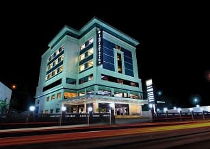 Hotel Indraprastha