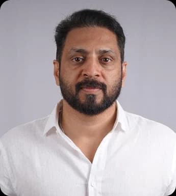 AJITH C NAIR