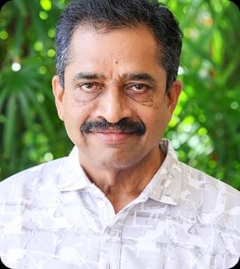 U THILAKAN