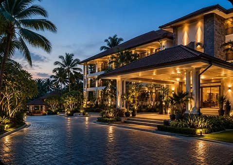 Ready to Join Our Hospitality Network