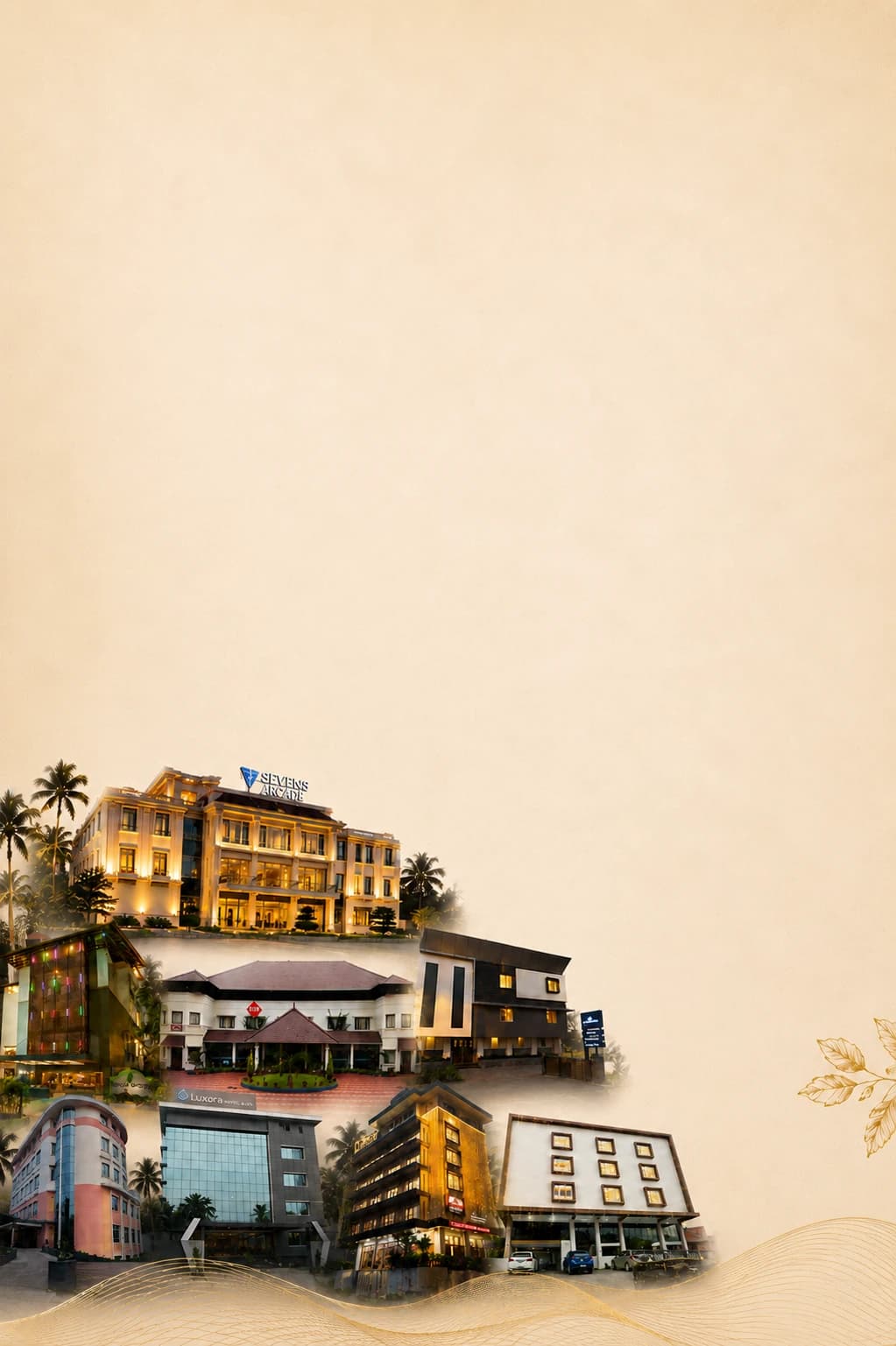 Explore Our Member Network Mobile & Tablet Background
