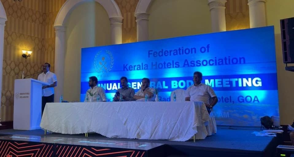 State Wide Inauguration FKHA Institutes of Hotel Management