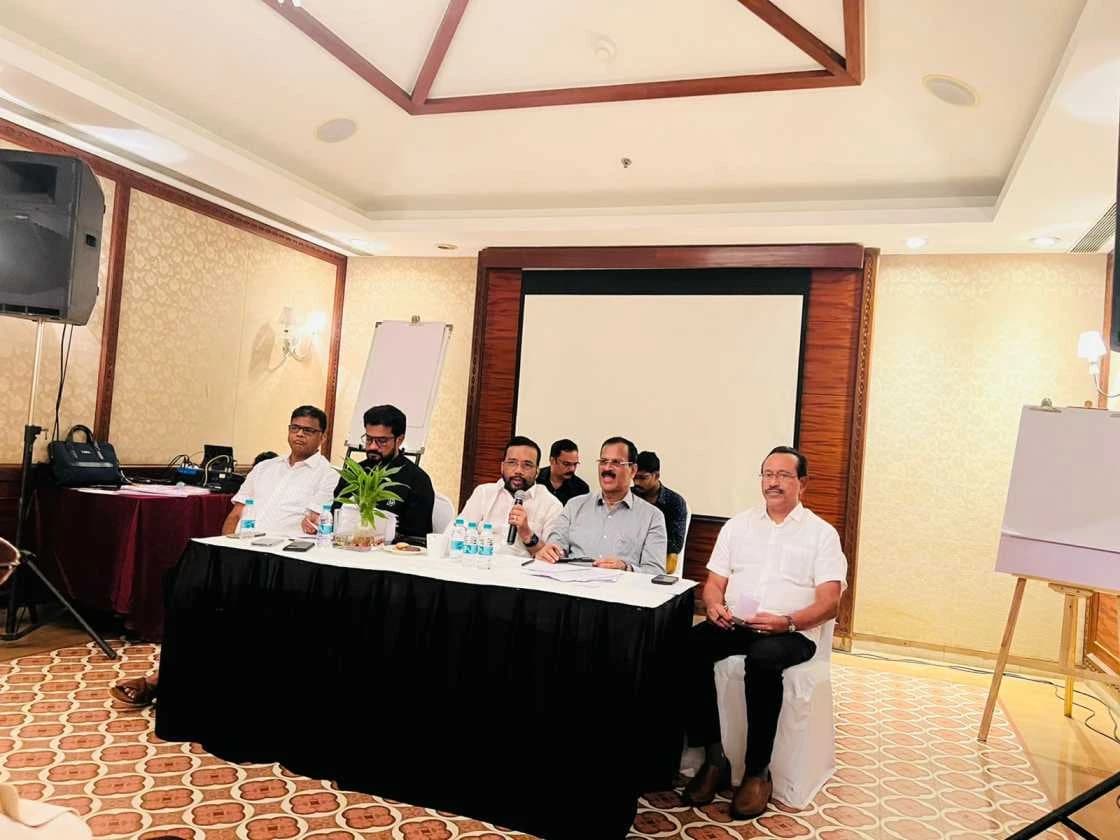 Annual Hospitality Conclave Thiruvananthapuram