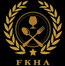 FKHA Logo - Federation of Kerala Hotel Associations