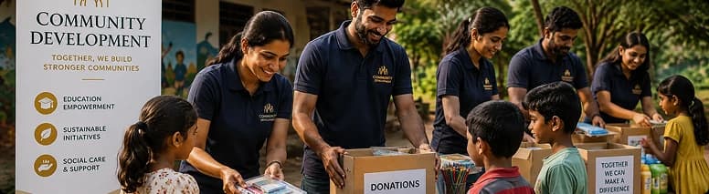 Community Development
