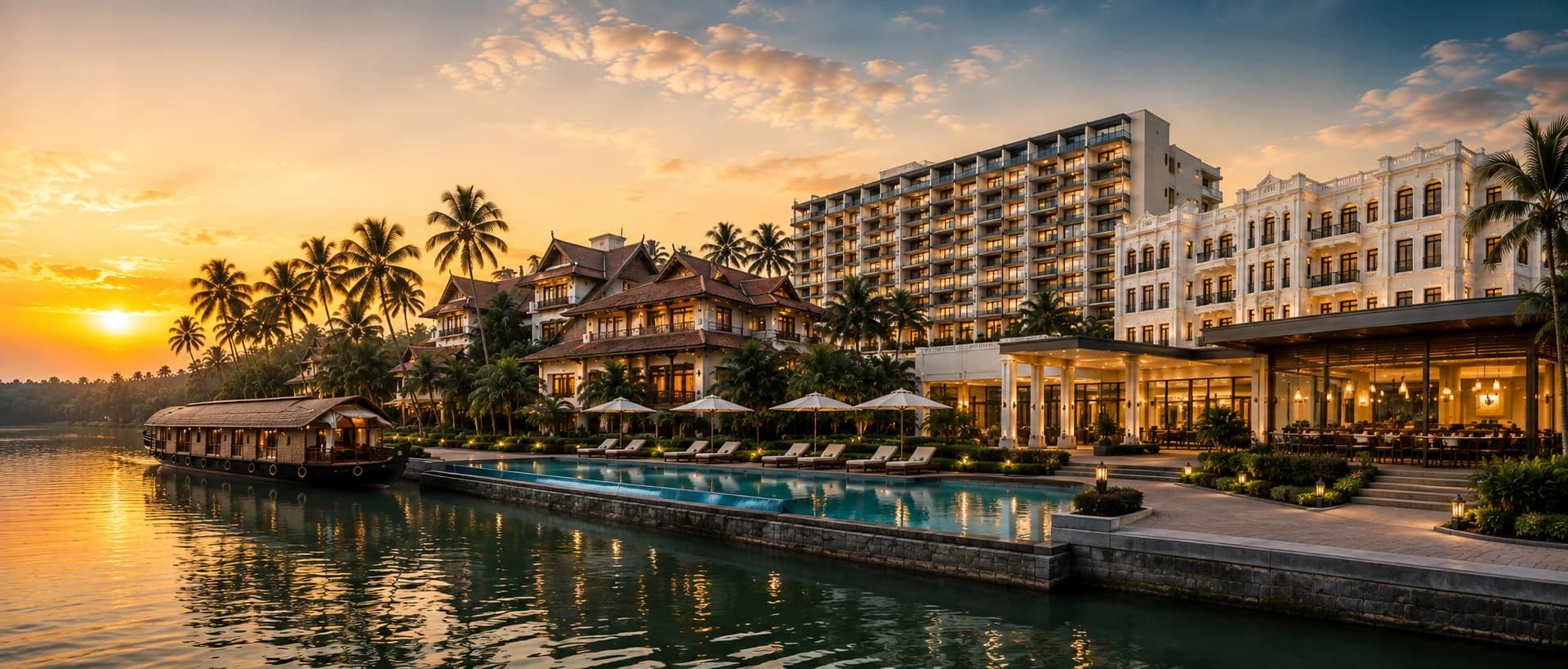 A Network of Hospitality Excellence