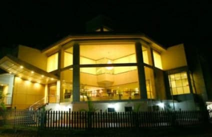 Hotel Aramana