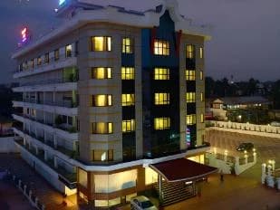 Hotel Dass Continental