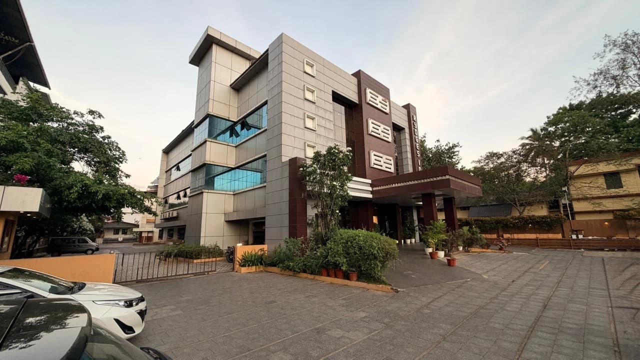 Rydges Inn
