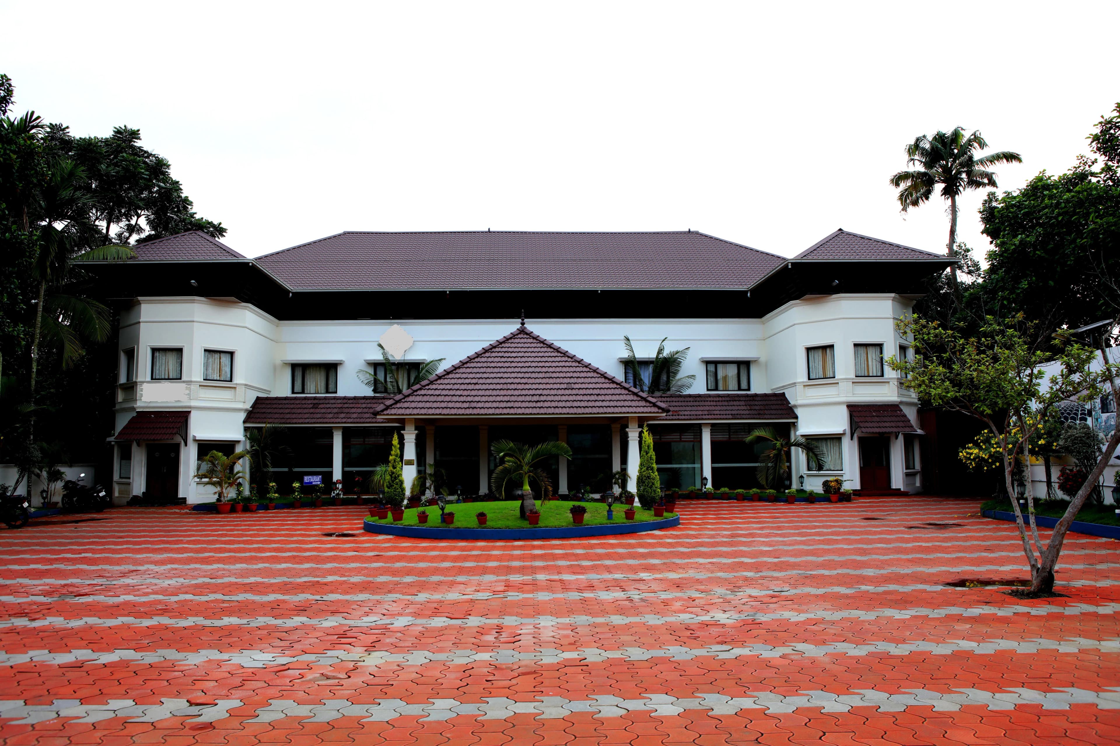 Spice Grove Hotels & Resorts Private Ltd