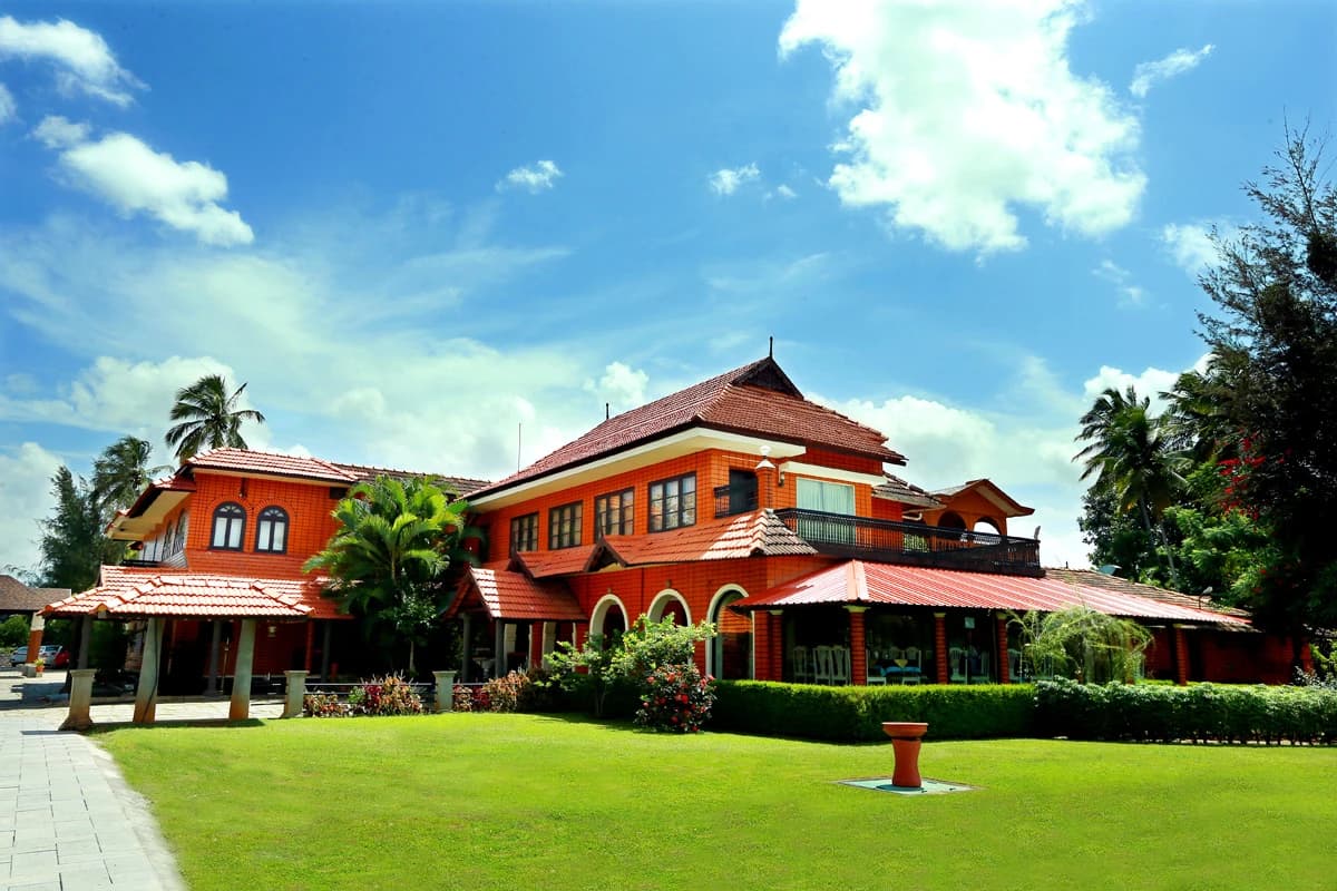 The River Retreat